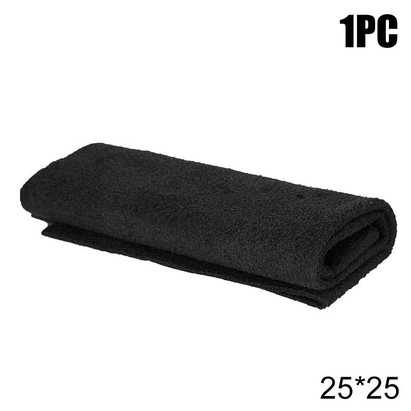 Nouă cârpă de curățare magică de sticlă îngroșată, fără dungi, cârpă de curățare din microfibră reutilizabilă Prosoape universale pentru sticlă de ferestre