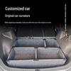 Volkswagen Tharu Trunk Organizer & Camping Storage Box