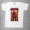 Deadpool 004 Childrens/Kids T-shirts