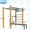 Cangyi Outdoor Multi-Station Fitness Trainer