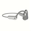 Bone conduction headphones Open-ear true wireless sports earphones with built-in microphone, new ear-hook design for running, cycling, hiking, and