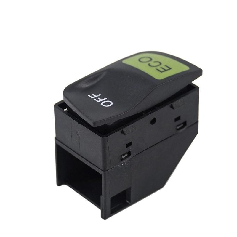 new A4518204410 Durable Front Car Start Stop Switch ECO OFF Switch For Mercedes-Benz Smart Fortwo 451 2008-2015 4518204410