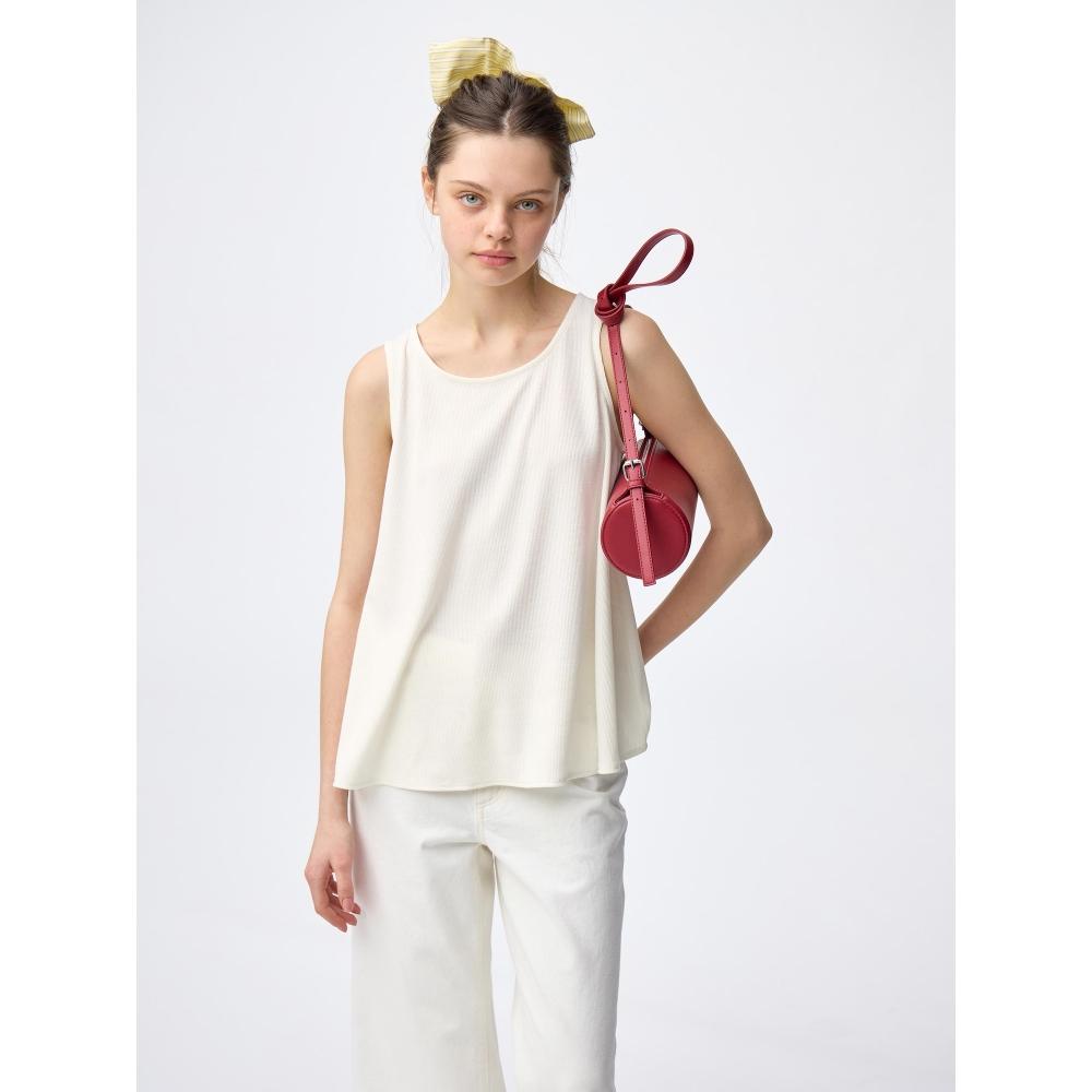 GU by Uniqlo 2 Piece Tulle Tunic