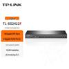 Tp-Link TL-SG2422F 22-Port Gigabit Cloud Managed Fiber Switch