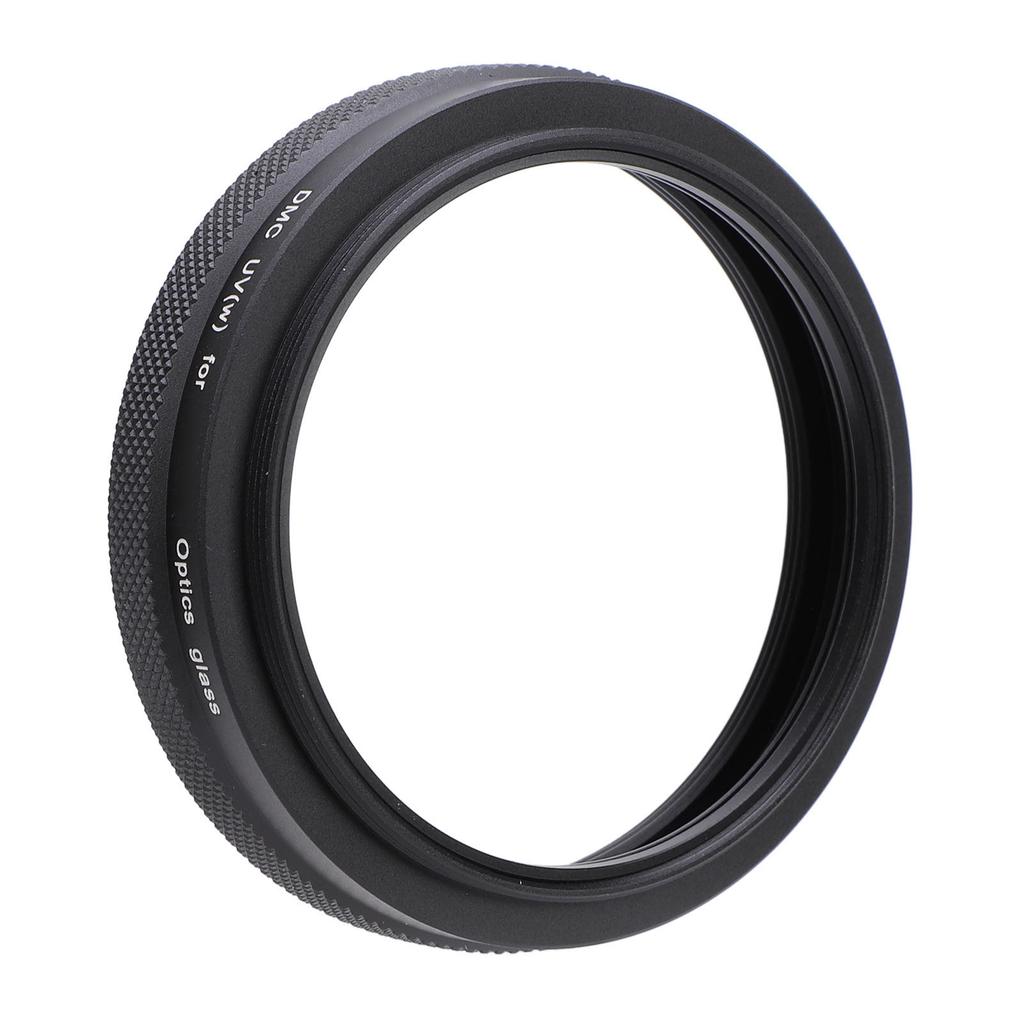 Digital Camera Filter Camera Lens UV Resistant Protective MCUV HD Coating Optical Glass for X100VI