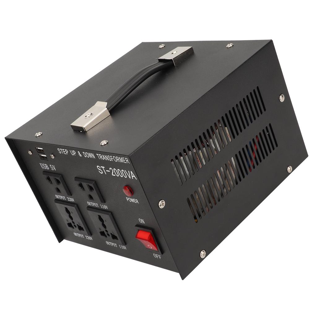 Spannungswandler Aufwärtswandler Abwärtswandler 2000W