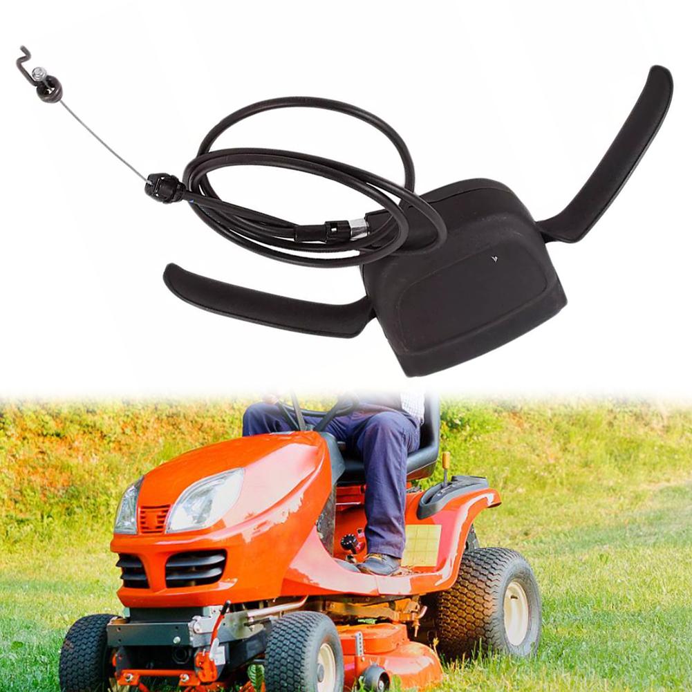 Control Cable 589818808 for HU700H HU700L HU725AWD Lawn Mower Control Cable Replacement Parts