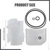 Filter Kit 16706-hn8-305 16706-hn8-a62 Maintenance for Honda
