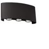 NuFeng ABS LED Wall Sconce