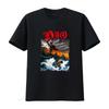 DIO Holy Diver T-Shirt für Herren Erhältlich in den Größen S bis 5XL Leicht gedehnt Designer-Kleidung