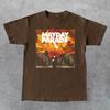 Mayday Parade BAND A Lesson In Romantics Bavlněné tričko Plná velikost S-3XL Unisex tričko