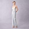 LadyS Elite Tencel Lace Slim Fit Camisole