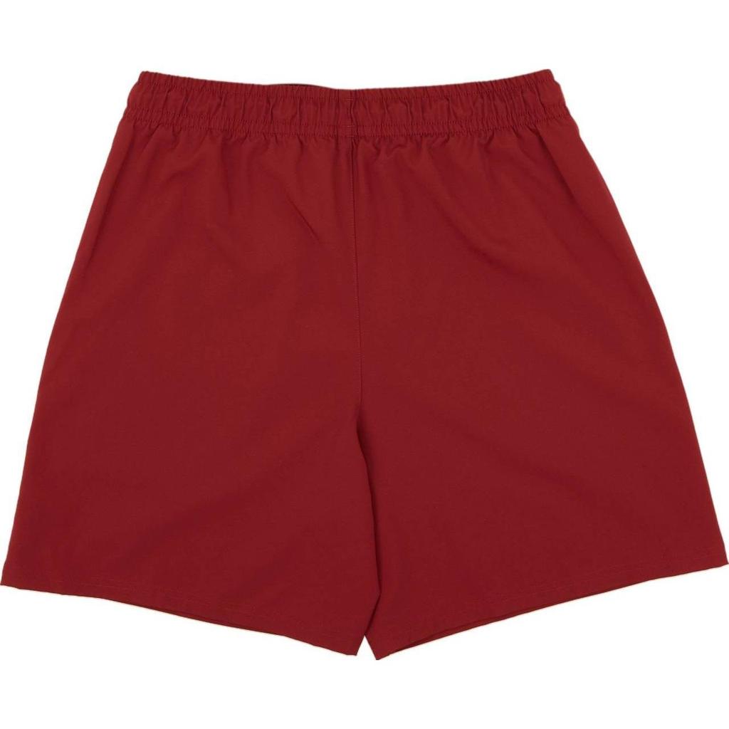 Puma AC MilanTraining Shorts Soccer Bottom Men's Red Black Legion 777115-01