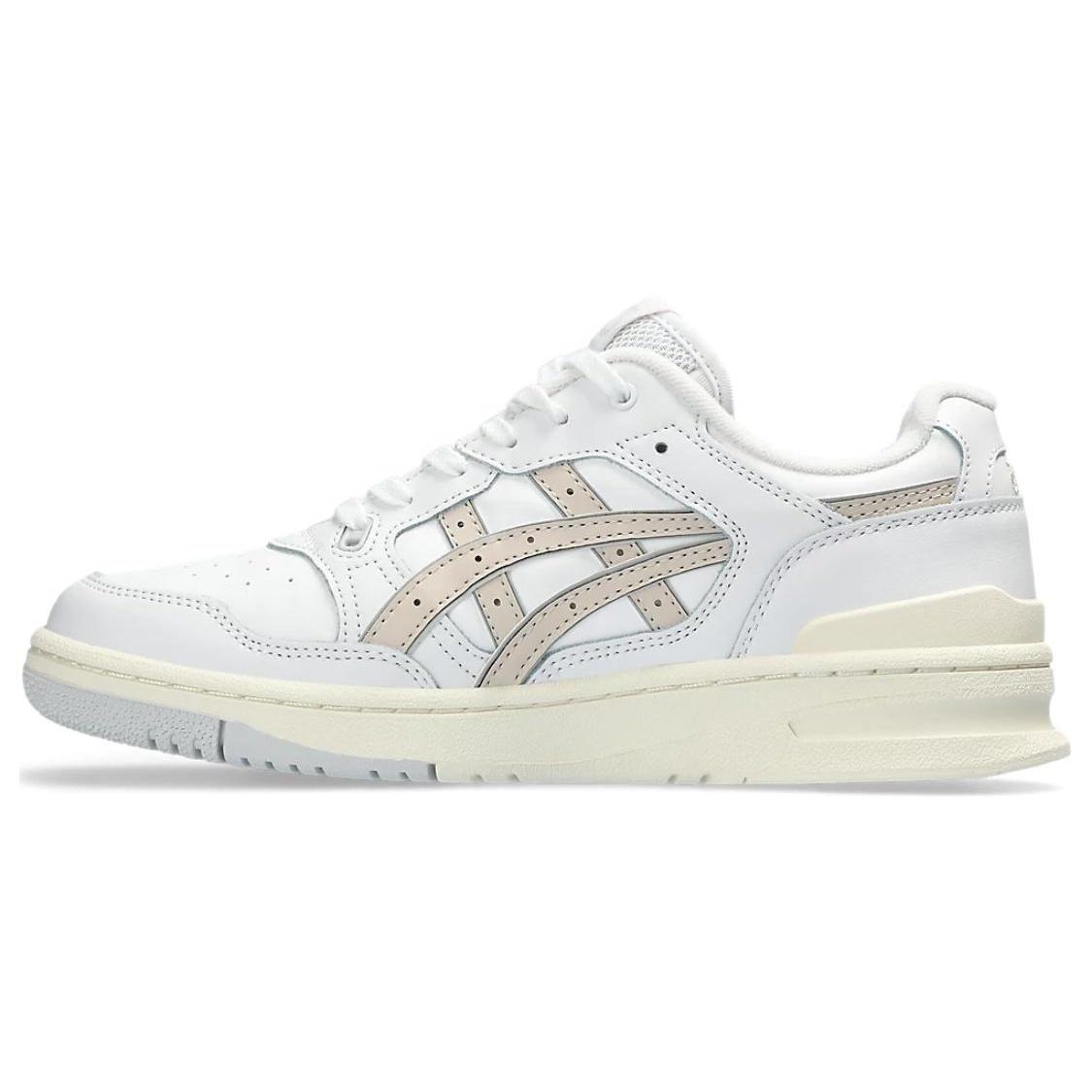 ASICS EX89 White Mineral Beige Men s 1203A384-101 EU 36