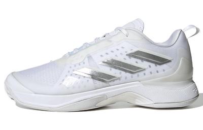 Wmns Avacourt 'White Silver Metallic' Women's HQ8404