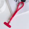 Adjustable 360° Rotating Phone Wrist Strap with Self-Locking Clip – Drop-Proof and Sturdy