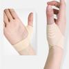 1Pcs Wrist Thumb Brace Compression Wrist Straps Thumb Support Breathable Thumb Joint Fixation Wrist Protector For Tenosynovitis