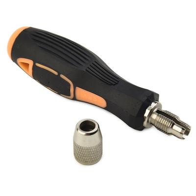 Abriebfester Schraubendrehergriff Griff Elektrisch Für Griff