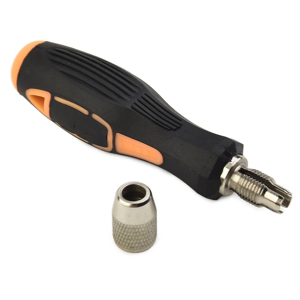 Abrasion Resistant Screwdriver Handle Handle Electric For Handle