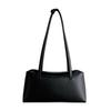Underarm Bag Women's Retro Daily Commuter Bag Trendy New Handheld Shoulder Bag Women