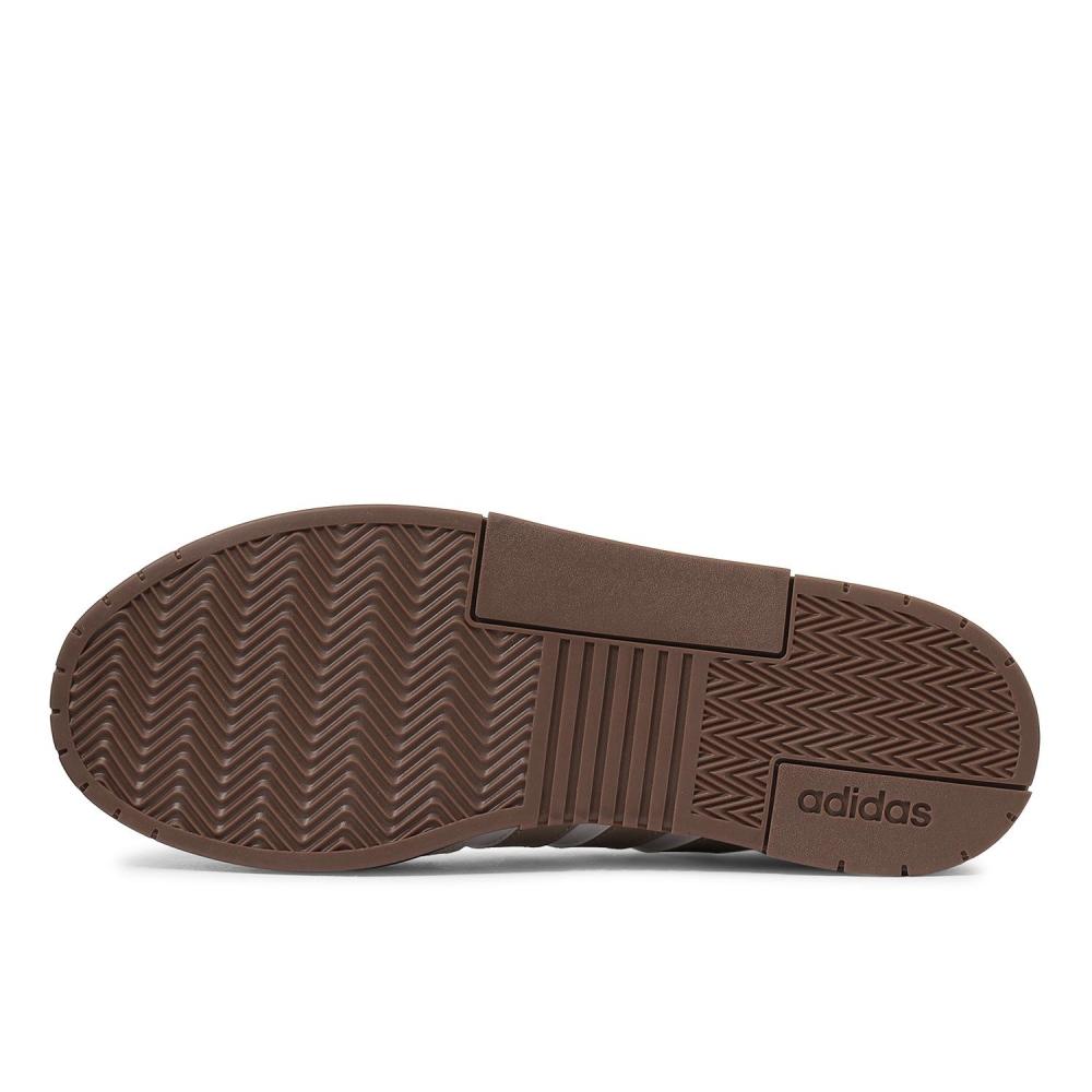 AdidaS Men S graduS 2.0 ShoeS Ftwr Clay Gum5 Kj2977