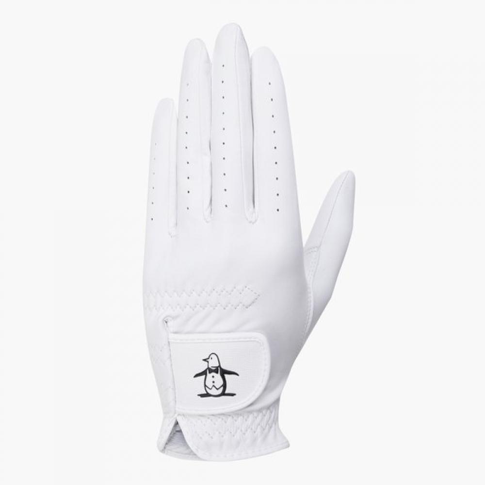 MunSingwear Men S lambSkin gloveS White Mq321mgl71