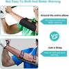 Hand Movement Golf Swing Training Aid Gesture Alignment Golf Wrist Brace  For Beginner