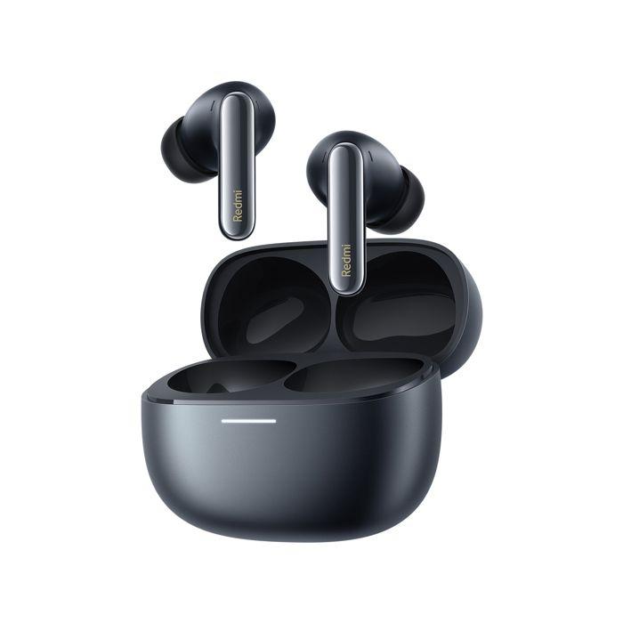 Redmi Buds 6 Pro Svart trådløse Bluetooth-ørepropper
