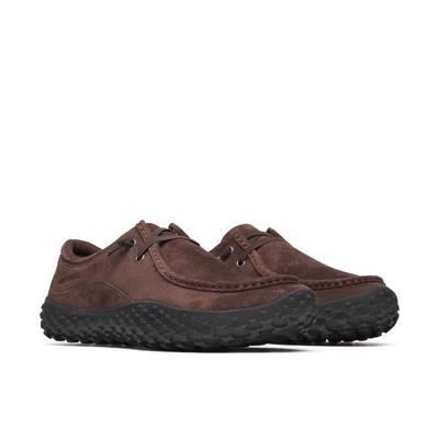 Merrell WRAPT BUNGEE Wanderschuhe Größe 2E Herrenschuhe, Kaffee, 29,0 cm,