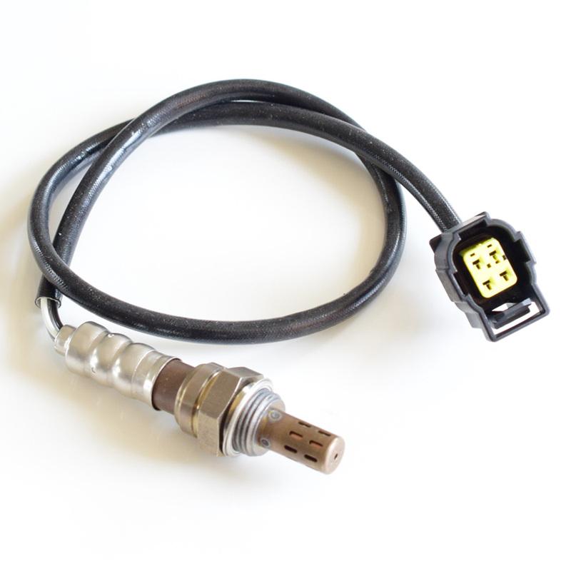 High Quality Air Fuel Ratio Oxygen Lambda O2 Sensor A0045425318 0045425318 For Benz Smart Fortwo Cabrio (451)  2007-2016 1.0L