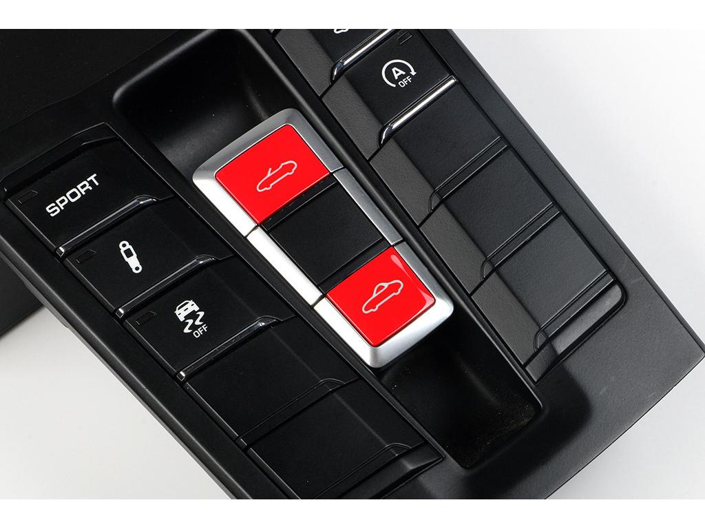Switch Button for Porsche 981/718/911 Cayman Boxster Sports Car Convertible