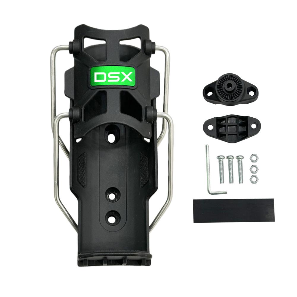 Cup Holder For VOGE Valico DS625X DS525X DS900X 525DSX 625DSX DSX 900 625 300 Motorcycle Bottle Holder Accessories 900DSX 525
