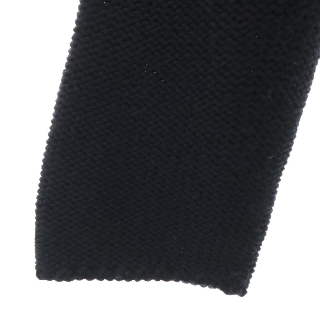 Giorgio Armani Made In Italy Long Sleeve Knit 48 Navy Men's Used