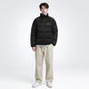Nike Men's James Series Detachable Stand-Collar Down Jacket HV3502