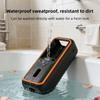 Anti-fall Silicone Carrying Case Shockproof Anti-scratch Power Bank Protective Cover Flexible for Anker Zolo165W 25000mAh