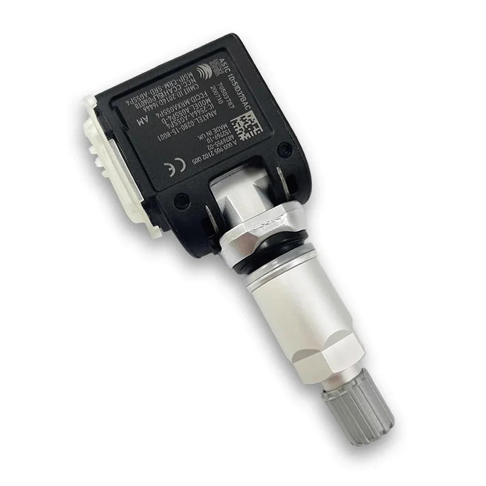 1/4PCS TPMS Tire Pressure Sensor 433MHz A0009052102 For Mercedes-Benz VS30 W177 W247 W213 BMW G30 G20 6887140-01 36106887147