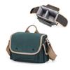 Multi-functional Digital DSLR Camera Bag Wear Resistant Camera Lens Pouch  Outdoor