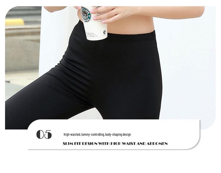 Women's Plus Size 5-Piece Yoga Set: Long Sleeve & Pants for Autumn/Winter Outdoor Gym Running