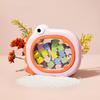 Baby Dental Teeth Storage Box Baby Fetal Hair Collection Box Children's Dental Storage Memorial Box