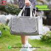 Breathable Large Capacity Foldable Portable Cat Bag for Outings