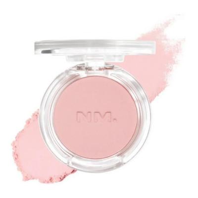 Blusher Fluffy Powder Blush BASHFUL
