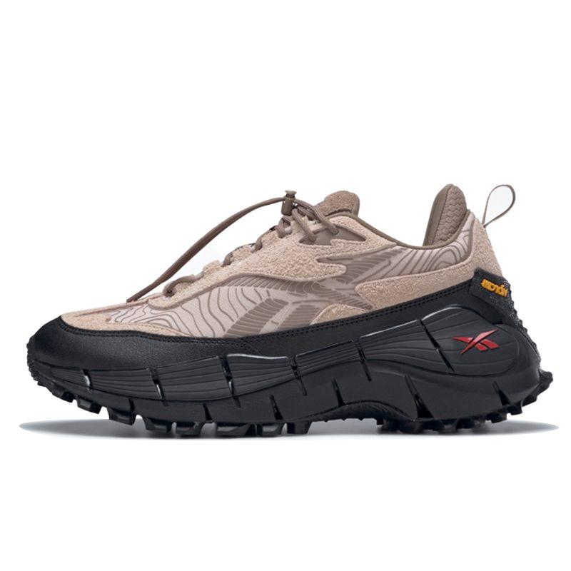 Reebok Zig Kinetica 2.5 Soft Ecru HR1301