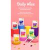 Chong Kun Dang Pachetul Dailywise L-Teanină Gummy 5 bucăți - Rezervă pentru 35 de zile