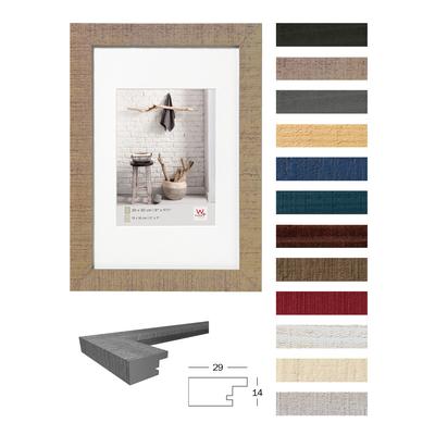 Home Wooden Photo Frames In Different Colors and Sizes