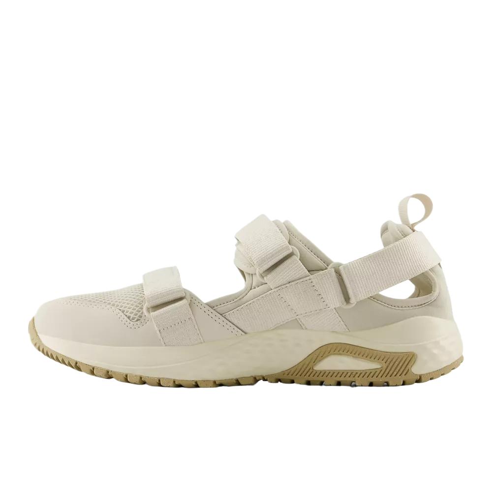 New Balance Fresh Foam UA710 Timber Wolf Unisex Sneakers Cream UA710AG1