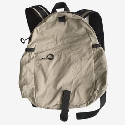 Zaino Winnowx Uni Perro City Outdoor Commuter - Grande, Leggero, Semplice, Stile Genitore-Figlio