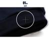 Men's Plus-Size Casual Sportswear Set (M-6XL) for Spring/Autumn - Youth & Couples