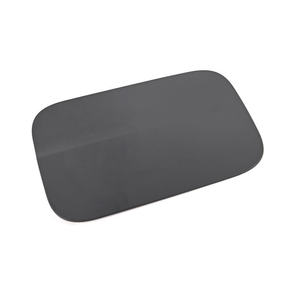 Fuel Tank Filler Door Cover For 10-16 Mercedes Benz W212 E250 E350 E400 E63 AMG