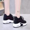 Women Sneakers White Sneakers Fashion Women Casual Shoes Female White Flats Platform