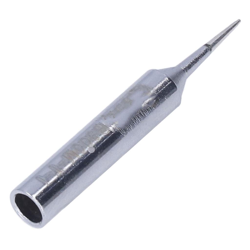 Soldering Iron Tip Solder Bit Welding Head 0.2mm Conical Welder Accessory Part Replacement